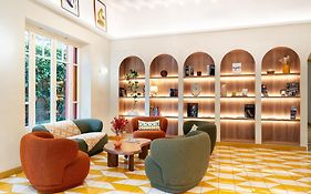 Hotel au Grand Saint Jean